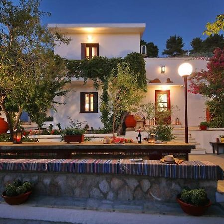 Παναής & Μαρία / Panais & Maria Villa Скопелос Екстериор снимка